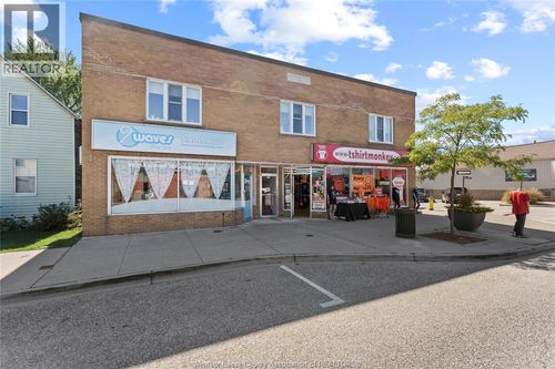 546 & 548 Notre-Dame St, Belle River, ON, N0R1A0 | Card Image