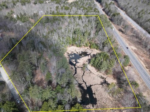 0 Whiskey Pine Rd, North Sutton, NH, 03260 | Card Image