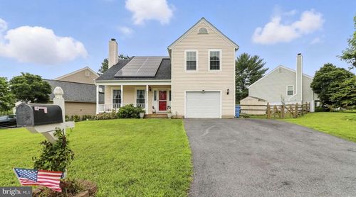 18447 Gardenia Way, GAITHERSBURG, MD, 20879-4643 | Card Image