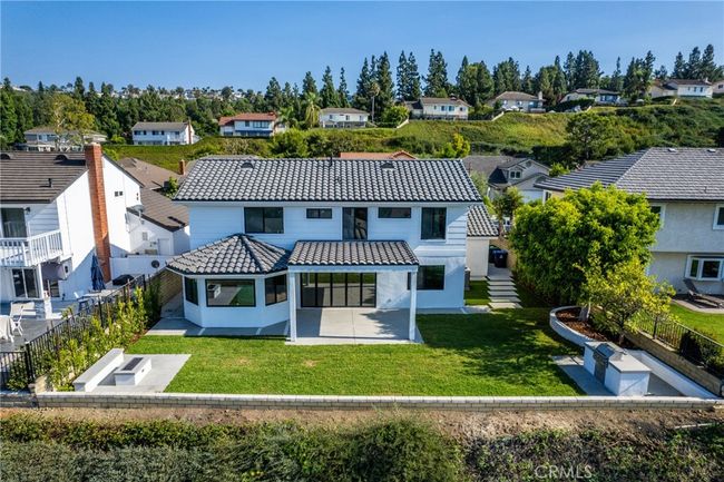 4481 E Pepper Creek Way, House other with 4 bedrooms, 3 bathrooms and 3 parking in Anaheim CA | Image 62