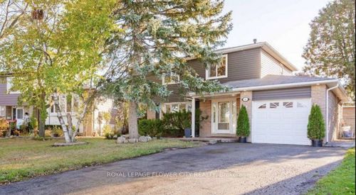 basment-12 Gondola Cres, Brampton, ON, L6S1W6 | Card Image