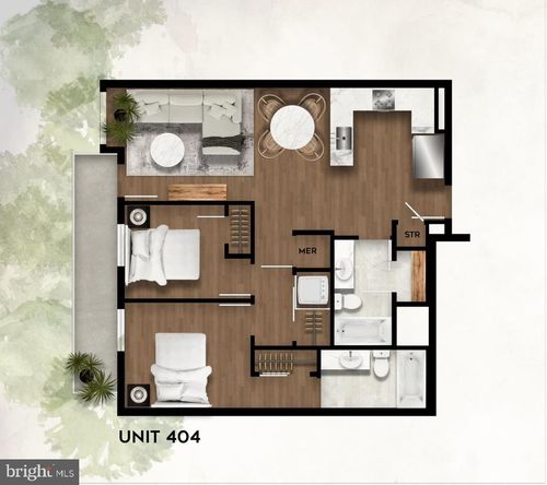 apt-404-1928 Naylor Rd Se, WASHINGTON, DC, 20020-6884 | Card Image