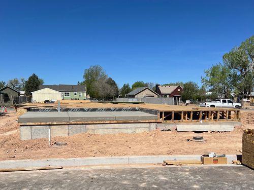 lot-4-4017 E Sarah Ave, Cedar City, UT, 84721 | Card Image
