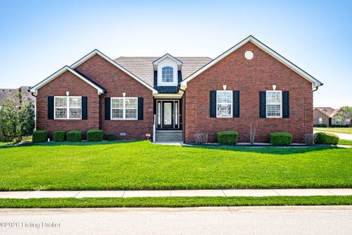 133 Piedmont Dr, Vine Grove, KY, 40175-8411 | Card Image