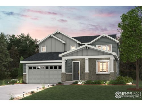 4394 Trader St, Timnath, CO, 80547-4530 | Card Image