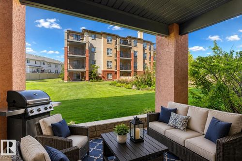 114-11453 Ellerslie Rd Sw, Edmonton, AB, T6W1T3 | Card Image