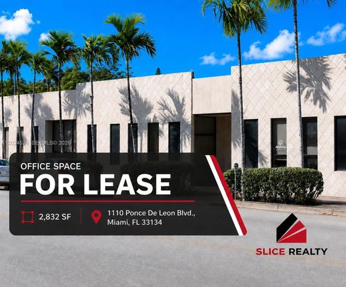 1110 Ponce De Leon Blvd, Coral Gables, FL, 33134-3322 | Card Image