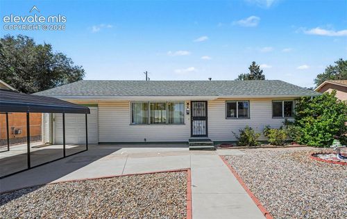 32 Dudley Ave, Colorado Springs, CO, 80909-6015 | Card Image
