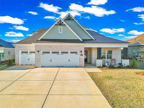 1442 Wildlife Way, Prattville, AL, 36066-7567 | Card Image