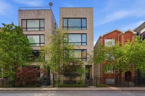 4-1521 Fry St, Chicago, IL, 60642-5451 | Card Image