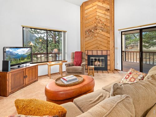 e-6-321 Big Horn Dr, Estes Park, CO, 80517 | Card Image