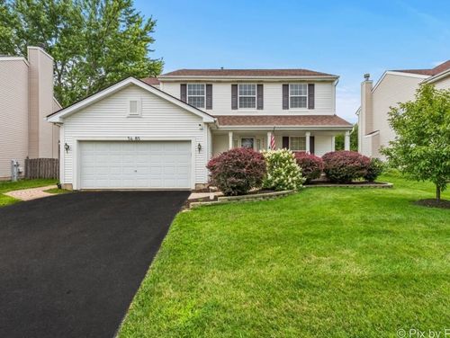 5485 Avalon Ln, Lake In The Hills, IL, 60156-6369 | Card Image