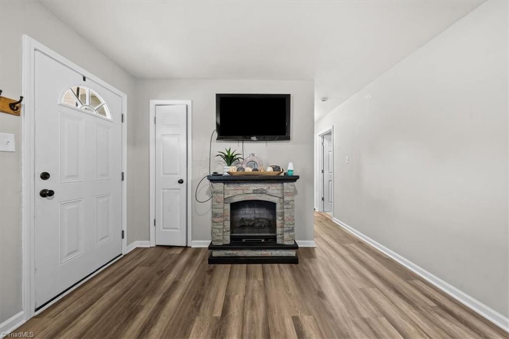 Residential in Winston-Salem 4