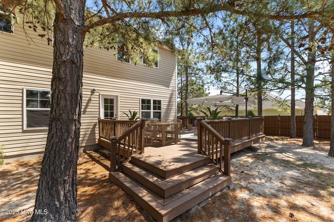 15 Beryl Cir, House other with 4 bedrooms, 3 bathrooms and 2 parking in Pinehurst NC | Image 31