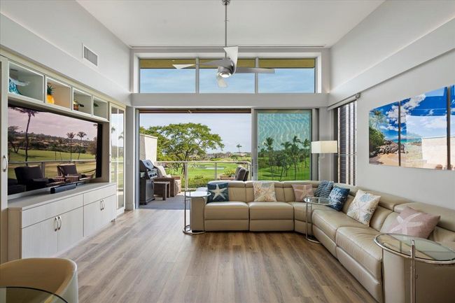 103 - 209 Holokahiki Ln, Condo with 3 bedrooms, 3 bathrooms and null parking in Kihei HI | Image 7
