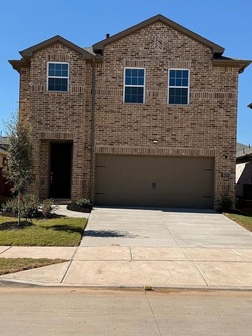 801 Portina Dr, Anna, TX, 75409-5765 | Card Image