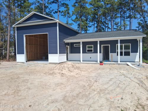 2286 Barnacle Dr Sw, Supply, NC, 28462-3002 | Card Image