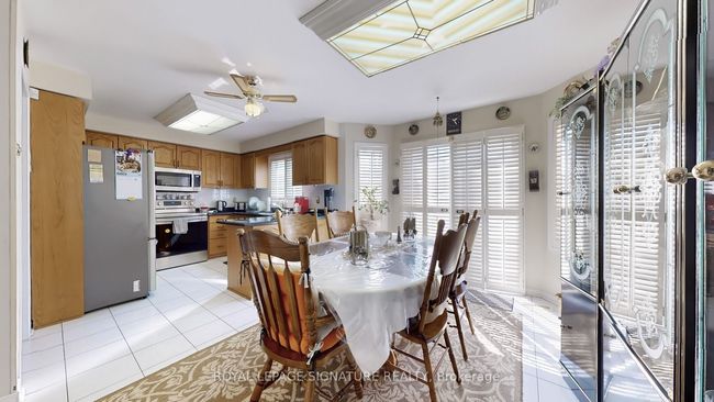 180 Kingknoll Dr, House other with 8 bedrooms, 4 bathrooms and 2 parking in Brampton ON | Image 13