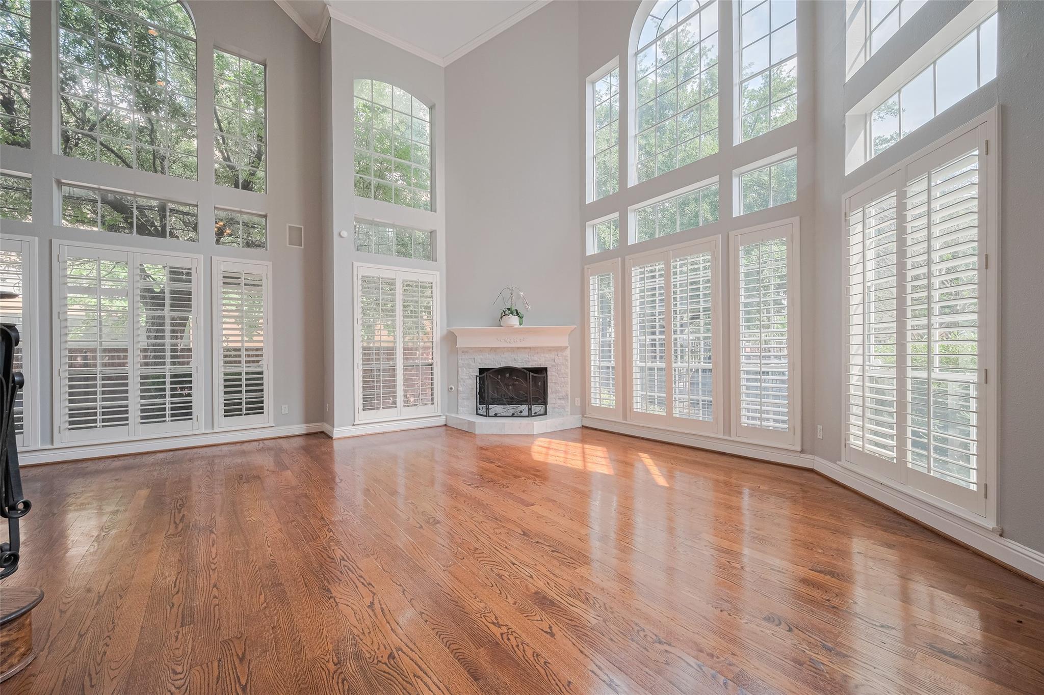Residential Lease in Houston 3