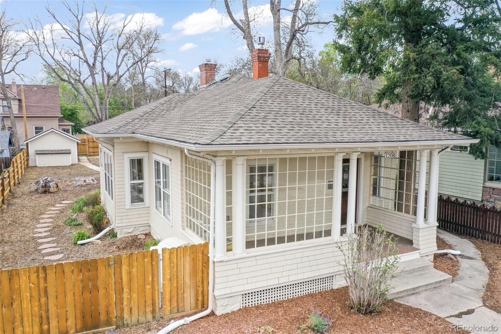 Residential in Colorado Springs 2