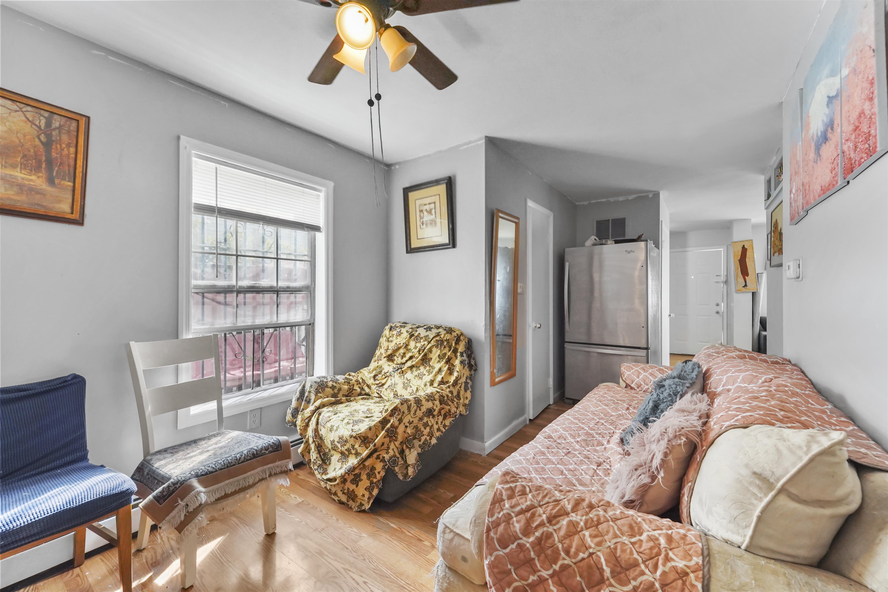 Residential in JC, Greenville 5