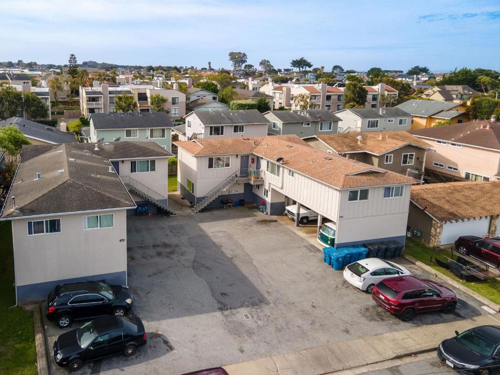 Residential Income in Half Moon Bay 2