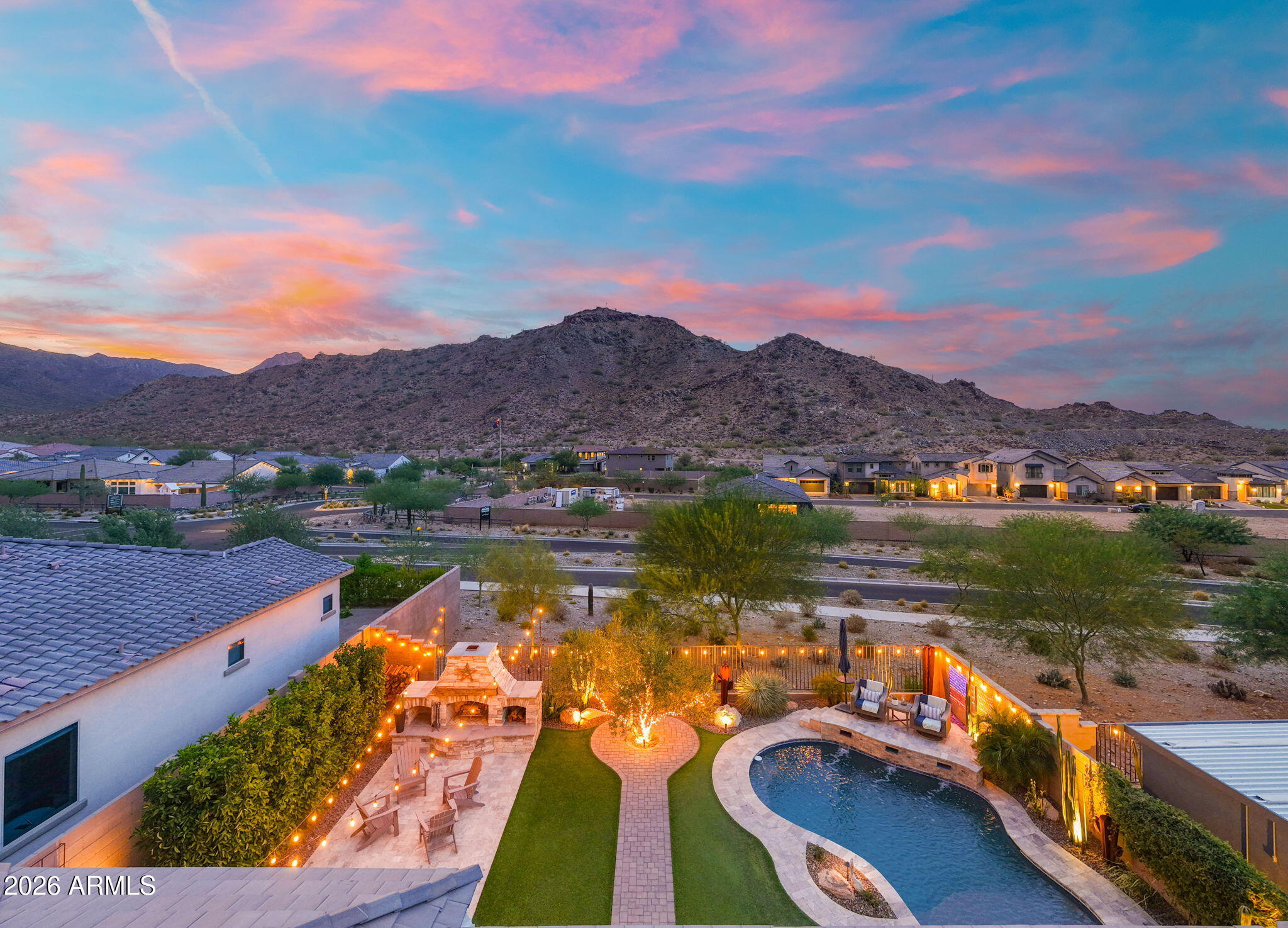 Residential in Buckeye 3