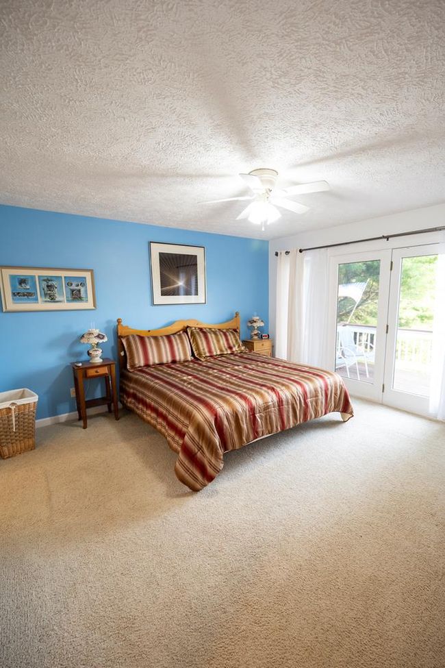 45 Lone Oak Ct, House other with 4 bedrooms, 3 bathrooms and 1 parking in Laurel Fork VA | Image 15