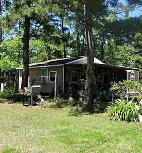 204 Kangaroo, Onalaska, TX, 77360-6540 | Card Image