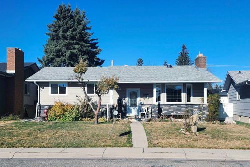 5202 Whitestone Rd Ne, Calgary, AB, T1Y1T6 | Card Image