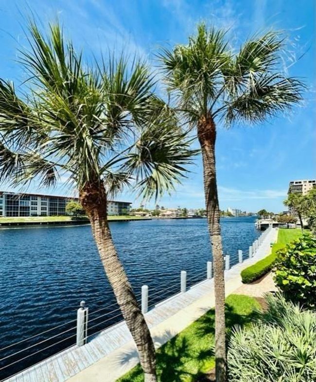 APT-212 - 1150 Hillsboro Mile, Condo with 2 bedrooms, 2 bathrooms and null parking in Hillsboro Beach FL | Image 44