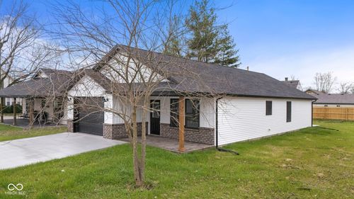 633 W Cherry St, Scottsburg, IN, 47170-1223 | Card Image