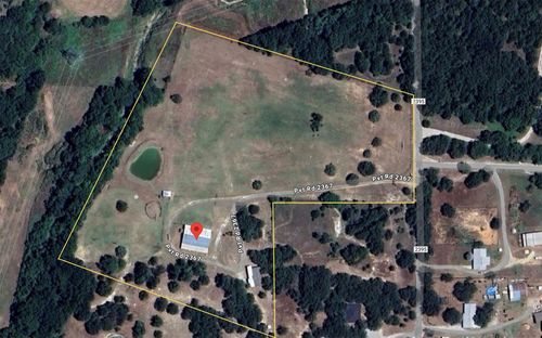 1072 County Road 2395, Alvord, TX, 76225-7942 | Card Image