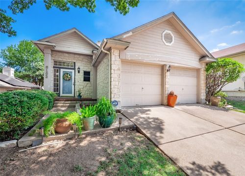 5102 Coppermead Ln, Austin, TX, 78754-5042 | Card Image