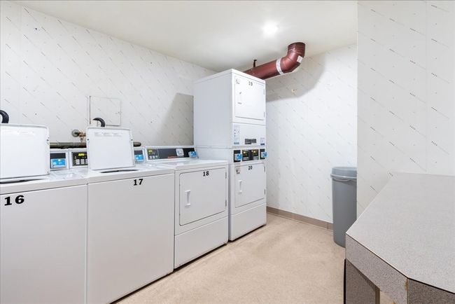 APT-418 - 950 Massachusetts Ave, Condo with 2 bedrooms, 2 bathrooms and null parking in Cambridge MA | Image 16