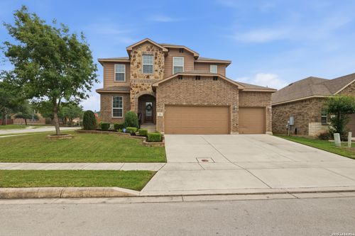 433 Trotti Cv, Cibolo, TX, 78108-3644 | Card Image