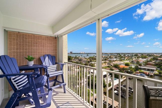 APT-804 - 420 64 Th Ave, Condo with 3 bedrooms, 2 bathrooms and null parking in ST PETE BEACH FL | Image 24