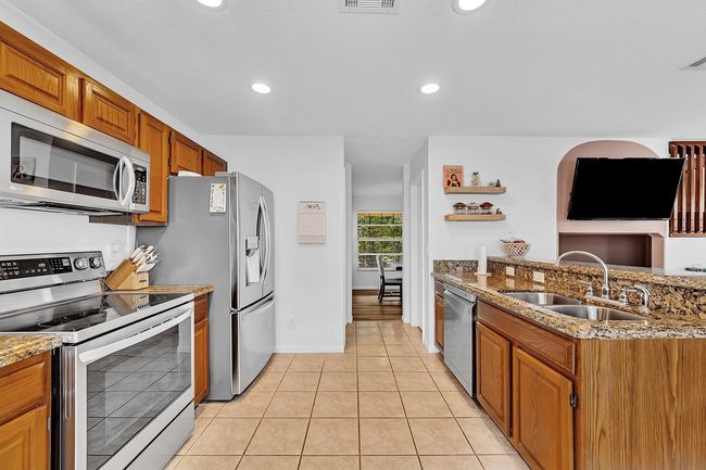2867 Quail Run Ln, House other with 3 bedrooms, 3 bathrooms and null parking in Davie FL | Image 6