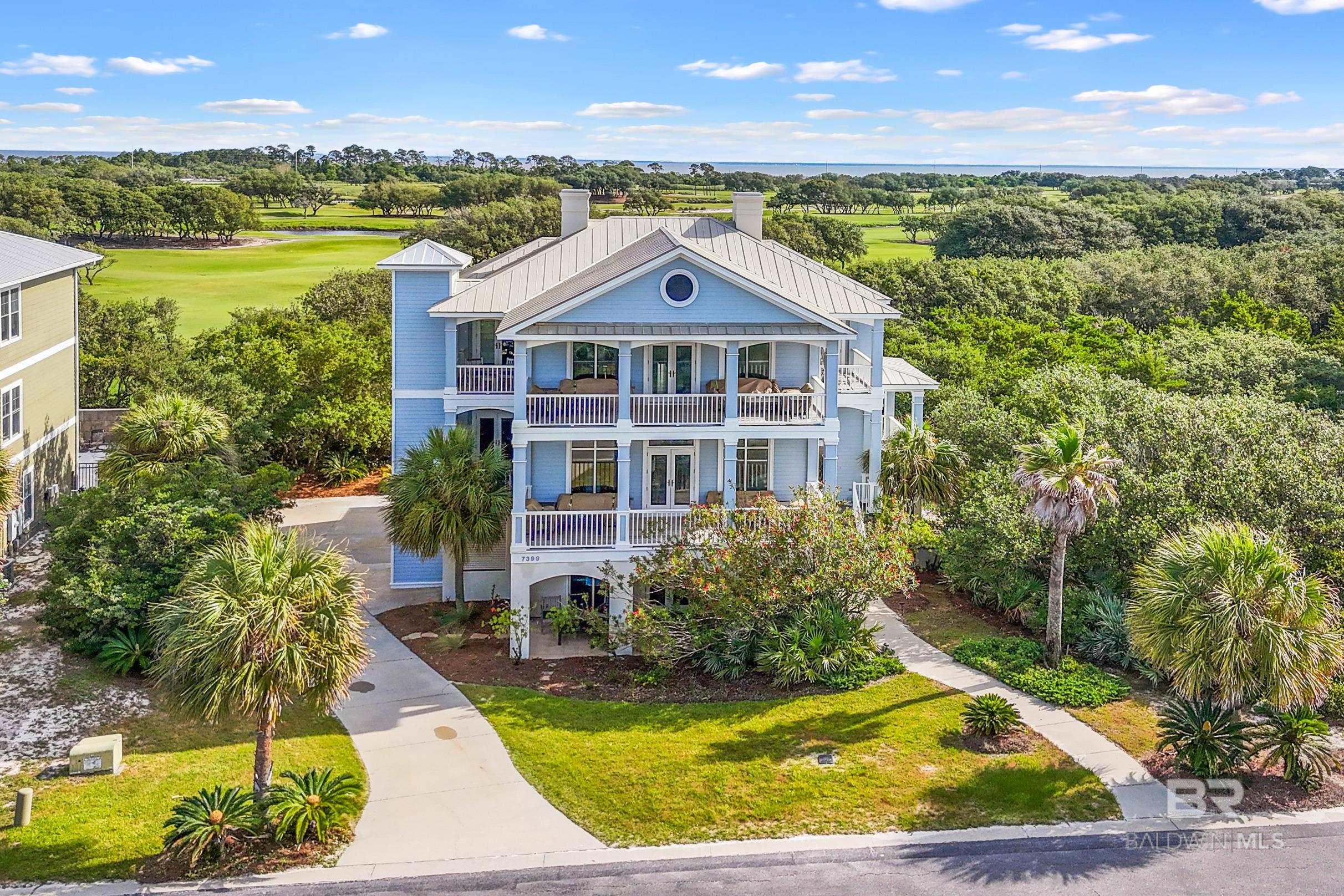 Kiva Way, Gulf Shores, AL 36542