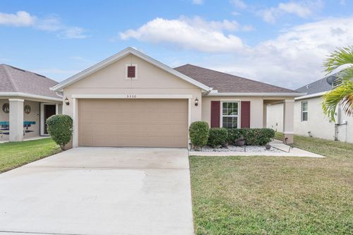 5330 Nw Pine Trail Cir, Port St. Lucie, FL, 34983-5319 | Card Image