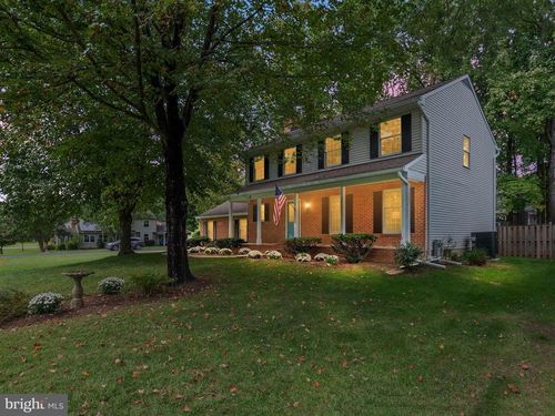 116 Carroll Dr, ANNAPOLIS, MD, 21403-3808 | Card Image