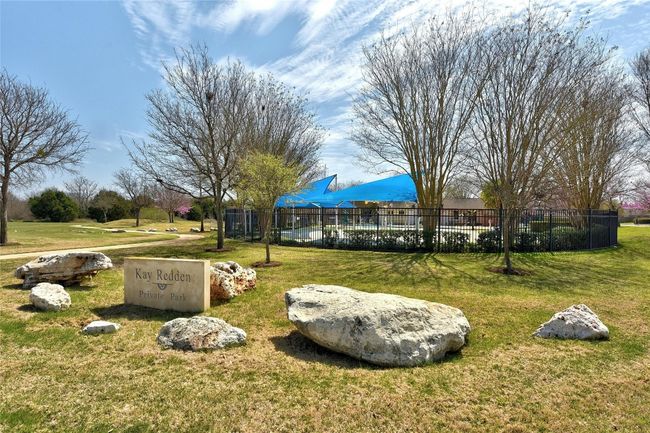 1204 Fall Creek Loop Drive, House other with 4 bedrooms, 3 bathrooms and null parking in Austin TX | Image 39