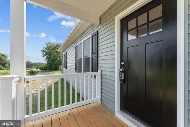 33 Barrington Dr, House other with 3 bedrooms, 2 bathrooms and null parking in STANARDSVILLE VA | Image 14