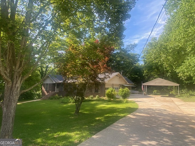 Residential in West Point 2
