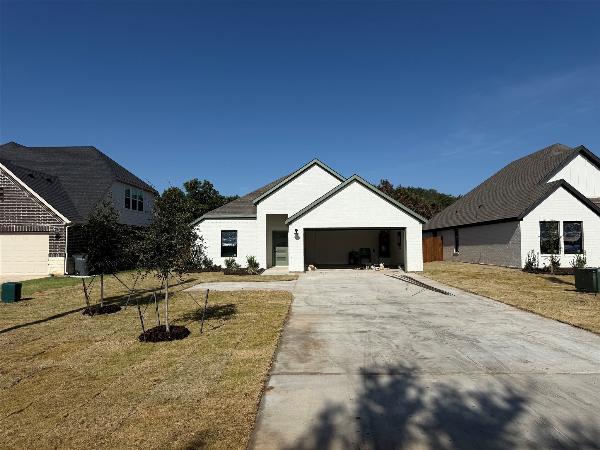 Residential in Springtown 3