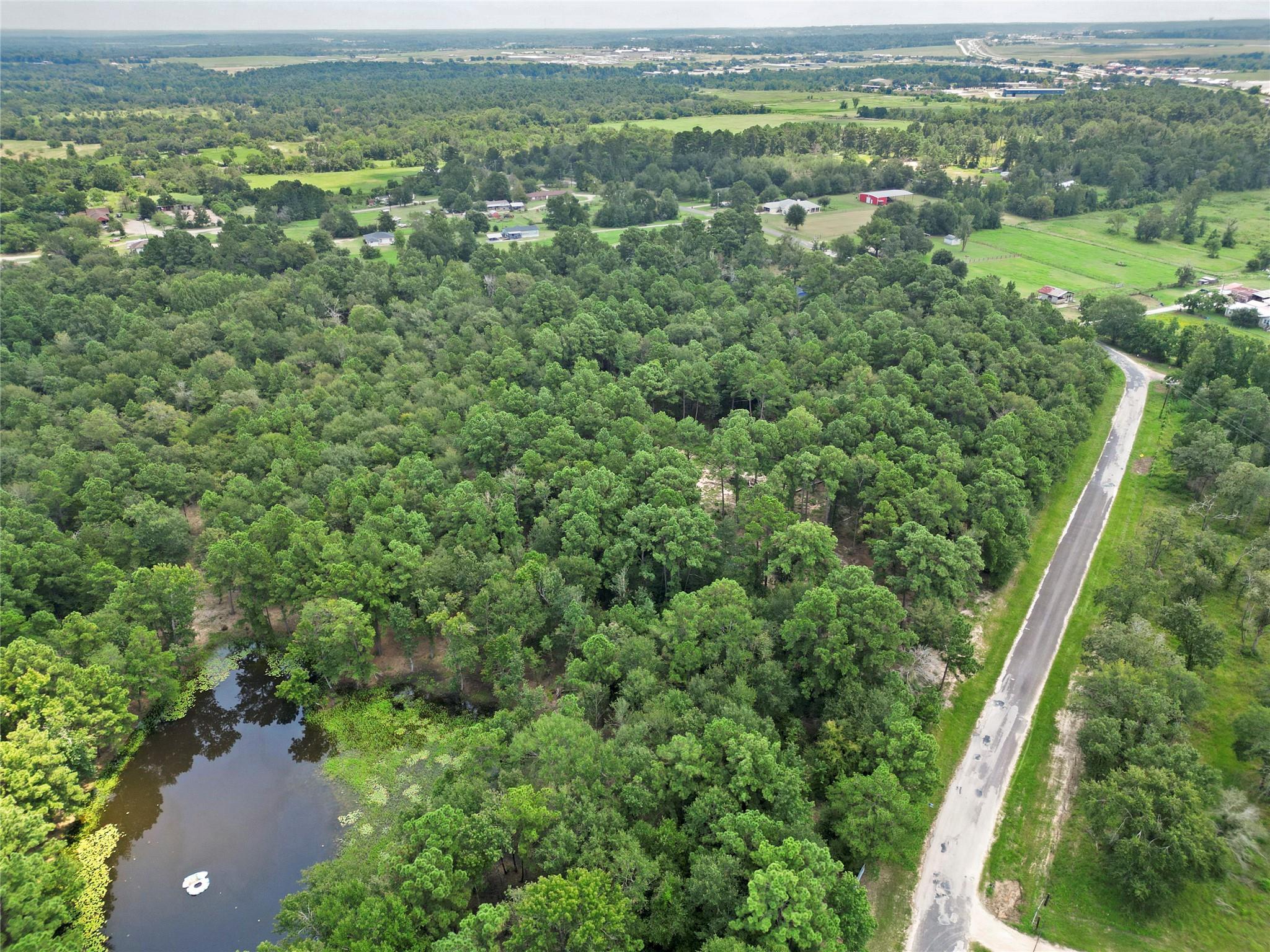 Land in Huntsville 3