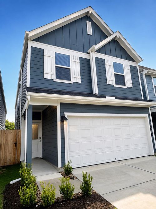 28146 Meadowlark Sky Dr, Katy, TX, 77494-9308 | Card Image