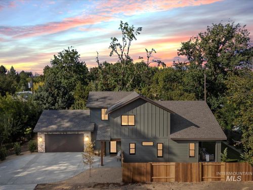 2846 W Cassia St, Boise, ID, 83705-1756 | Card Image