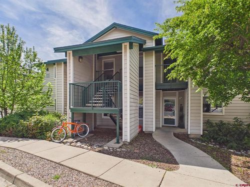 216-1100 Goeglein Gulch, Durango, CO, 81301 | Card Image