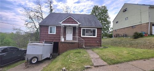 146 N 21st St, Weirton, WV, 26062-2646 | Card Image